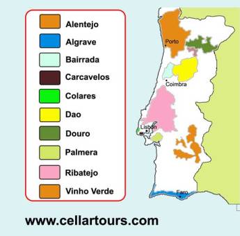 wine-map-of-portugal